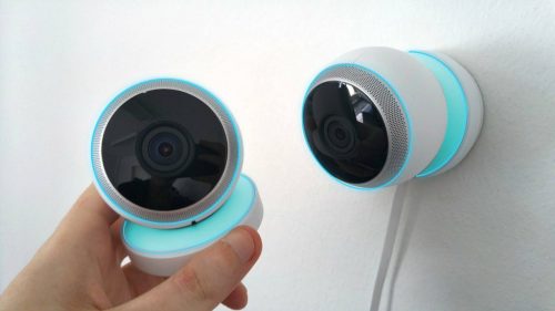 Intelligent Camera