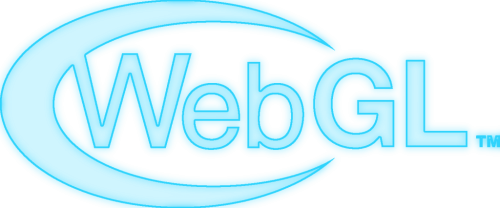 WebGL_Logo