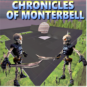 Chronicles Of Monterbell