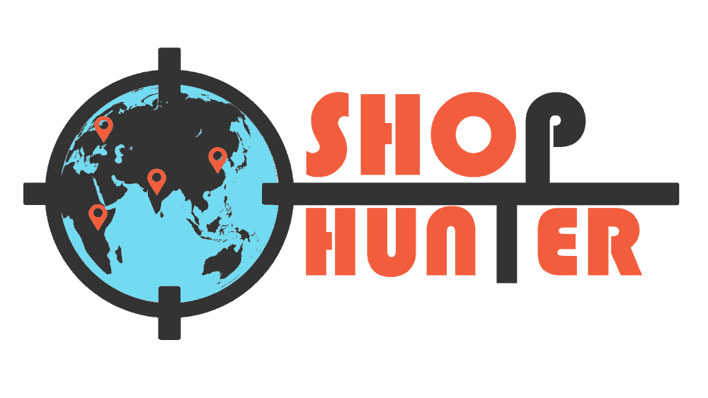 ShopHunter